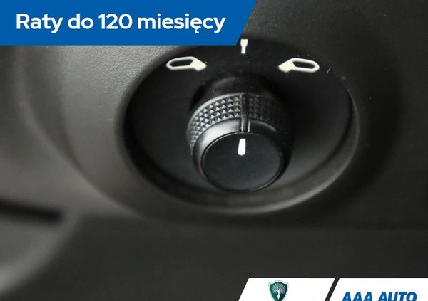 Citroen C4 Cactus cena 36000 przebieg: 171607, rok produkcji 2014 z Młynary małe 254